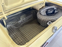 1968 Ford Mustang GT for sale in Michigan (ID-126736)