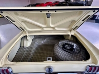 1968 Ford Mustang GT for sale in Michigan (ID-126736)
