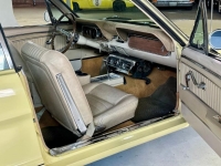 1968 Ford Mustang GT for sale in Michigan (ID-126736)