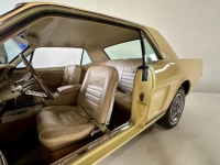 1968 Ford Mustang GT for sale in Michigan (ID-126736)