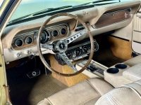 1968 Ford Mustang GT for sale in Michigan (ID-126736)