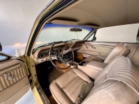 1968 Ford Mustang GT for sale in Michigan (ID-126736)