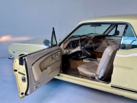 1968 Ford Mustang GT for sale in Michigan (ID-126736)