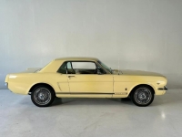 1968 Ford Mustang GT for sale in Michigan (ID-126736)