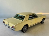 1968 Ford Mustang GT for sale in Michigan (ID-126736)