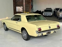 1968 Ford Mustang GT for sale in Michigan (ID-126736)