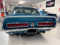 1968 Ford Mustang GT for sale in Michigan (ID-127380)