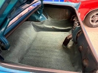 1968 Ford Mustang GT for sale in Michigan (ID-127380)