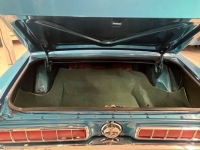 1968 Ford Mustang GT for sale in Michigan (ID-127380)
