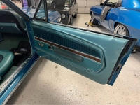1968 Ford Mustang GT for sale in Michigan (ID-127380)