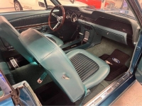 1968 Ford Mustang GT for sale in Michigan (ID-127380)