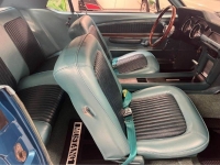 1968 Ford Mustang GT for sale in Michigan (ID-127380)