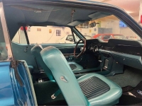 1968 Ford Mustang GT for sale in Michigan (ID-127380)