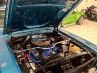 1968 Ford Mustang GT for sale in Michigan (ID-127380)