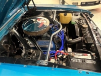 1968 Ford Mustang GT for sale in Michigan (ID-127380)