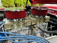 1968 Ford Mustang GT for sale in Michigan (ID-132756)