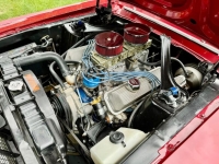1968 Ford Mustang GT for sale in Michigan (ID-132756)