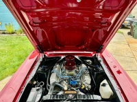 1968 Ford Mustang GT for sale in Michigan (ID-132756)