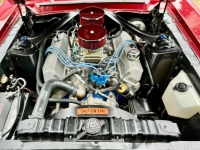 1968 Ford Mustang GT for sale in Michigan (ID-132756)