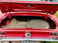 1968 Ford Mustang GT for sale in Michigan (ID-132756)