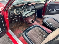 1968 Ford Mustang GT for sale in Michigan (ID-134651)