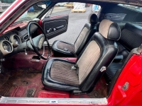 1968 Ford Mustang GT for sale in Michigan (ID-134651)