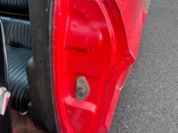 1968 Ford Mustang GT for sale in Michigan (ID-134651)