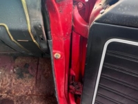 1968 Ford Mustang GT for sale in Michigan (ID-134651)