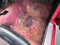 1968 Ford Mustang GT for sale in Michigan (ID-134651)