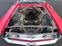 1968 Ford Mustang GT for sale in Michigan (ID-134651)