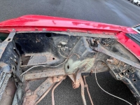 1968 Ford Mustang GT for sale in Michigan (ID-134651)