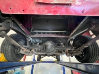 1968 Ford Mustang GT for sale in Michigan (ID-134651)