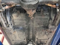 1968 Ford Mustang GT for sale in Michigan (ID-134651)