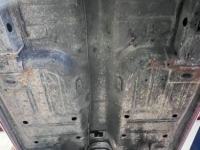 1968 Ford Mustang GT for sale in Michigan (ID-134651)