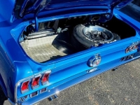 1968 Ford Mustang GT for sale in Michigan (ID-140478)