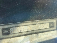 1968 Ford Mustang GT for sale in Michigan (ID-140478)