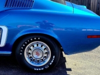 1968 Ford Mustang GT for sale in Michigan (ID-140478)