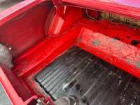 1968 Ford Mustang GT for sale in Michigan (ID-156165)