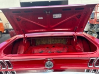 1968 Ford Mustang GT for sale in Michigan (ID-156165)