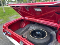 1968 Ford Mustang GT for sale in Michigan (ID-156165)