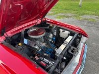 1968 Ford Mustang GT for sale in Michigan (ID-156165)