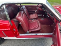 1968 Ford Mustang GT for sale in Michigan (ID-156165)