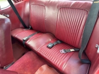1968 Ford Mustang GT for sale in Michigan (ID-156165)