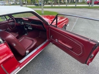 1968 Ford Mustang GT for sale in Michigan (ID-156165)