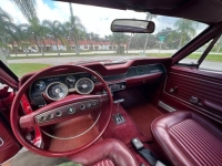 1968 Ford Mustang GT for sale in Michigan (ID-156165)