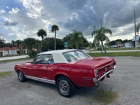 1968 Ford Mustang GT for sale in Michigan (ID-156165)