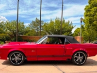 1968 Ford Mustang GT for sale in Michigan (ID-163453)