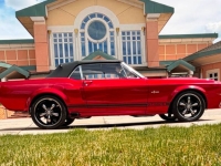1968 Ford Mustang GT for sale in Michigan (ID-163453)