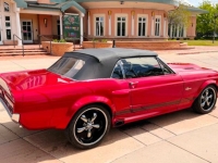 1968 Ford Mustang GT for sale in Michigan (ID-163453)