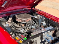 1968 Ford Mustang GT for sale in Michigan (ID-163453)